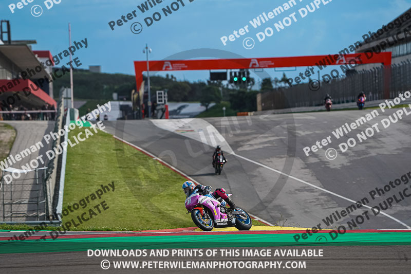 motorbikes;no limits;peter wileman photography;portimao;portugal;trackday digital images